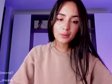 webcam girl annie_dreams live cam image #3705956