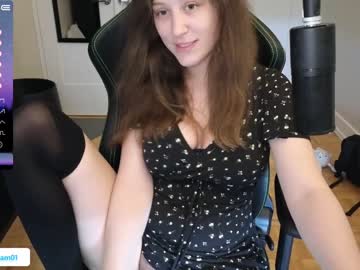 webcam girl alexa_dream live cam image #4998510