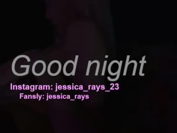 webcam girl jessica_rays live cam image #3828537