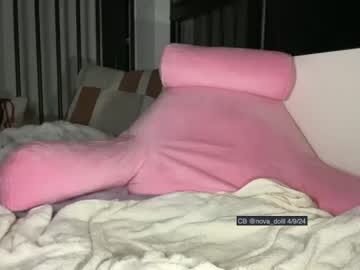 webcam girl nova_dolll live cam image #6789681
