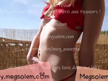 webcam girl _meg live cam image #4853799