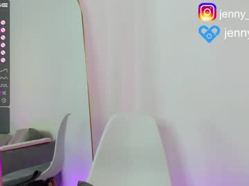 webcam girl jenny_perry live cam image #3608863