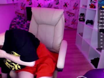 webcam girl arikajoy live cam image #971229