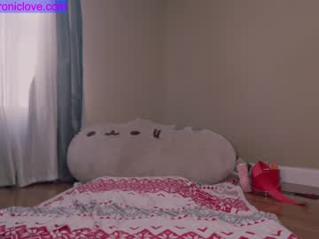 webcam girl chroniclove live cam image #2944454