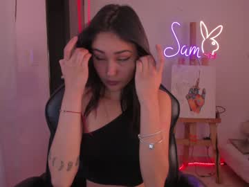 webcam girl _sam_smith_ live cam image #2611360