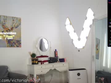 webcam girl victoriahillova live cam image #709538