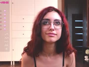 webcam girl sohorny_sophia live cam image #4588690