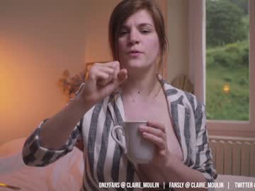 webcam girl claire_moulin live cam image #1982376
