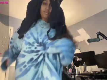 webcam girl blackgurlkitty live cam image #4617906
