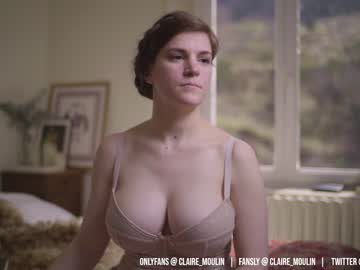 webcam girl claire_moulin live cam image #1585496