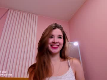 webcam girl milablush live cam image #3092278