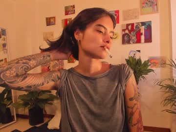 webcam girl alone_together_ live cam image #1374078