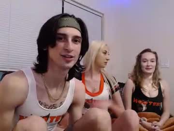 webcam couple tommy_lee_ii live cam image #1319676