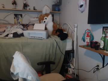 webcam man bedghost live cam image #4172265
