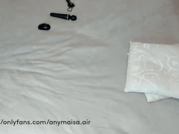 webcam girl anymaisa_air live cam image #1089688