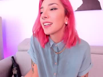 webcam girl thecosmicgirl live cam image #2184099