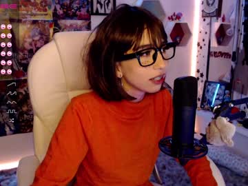 webcam girl stephymoon_ live cam image #679421