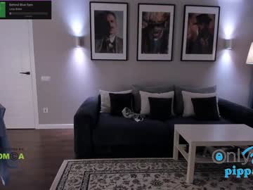 webcam girl pippalee live cam image #1093454