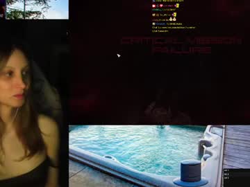 webcam girl cheontele live cam image #7106169