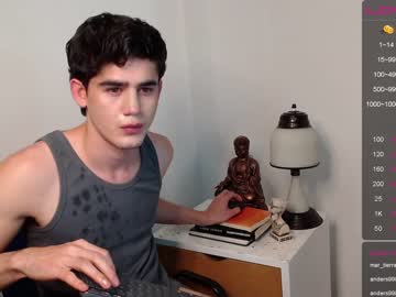 webcam man connor_wesley1 live cam image #1224066