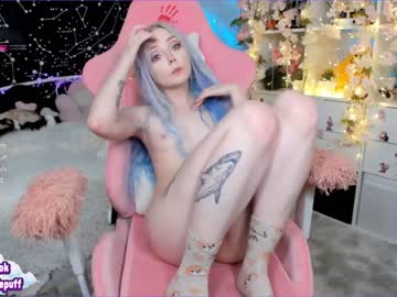webcam girl littleflufflepuff live cam image #3320855