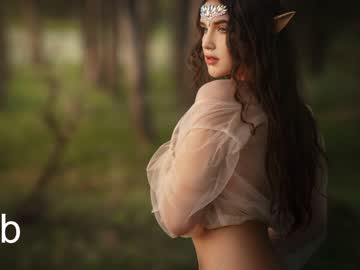 webcam girl magic_elf live cam image #1465013