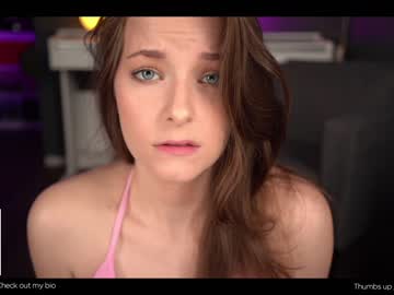 webcam girl hermione_potter_couple live cam image #6261822