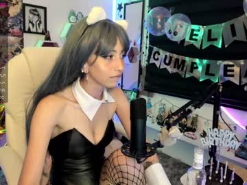 webcam girl stephymoon_ live cam image #937953