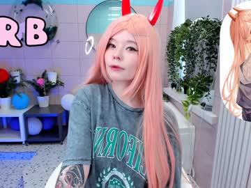webcam girl arikajoy live cam image #5347452
