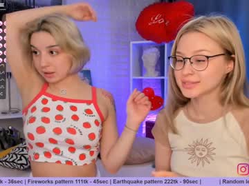 webcam couple huntertiana live cam image #1170634