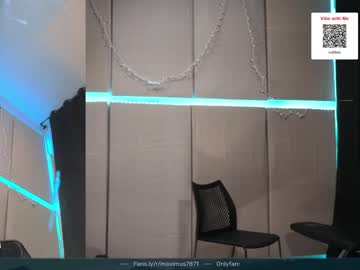 webcam man maximus_787 live cam image #6142397
