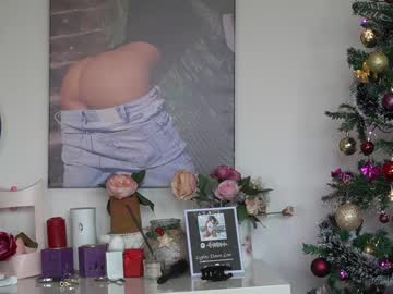 webcam girl erikabee live cam image #3423604