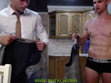 webcam man mario_serhos live cam image #4890827