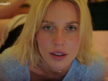 webcam girl ellaa91 live cam image #4706363