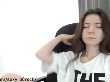 webcam girl sexy_b0rsch live cam image #6417779