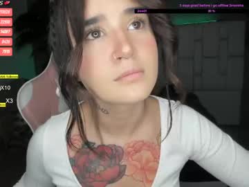 webcam girl sugar_troubl3 live cam image #1628221