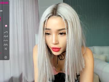 webcam girl hee_jin live cam image #1181863