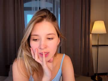 webcam girl milablush live cam image #4088742
