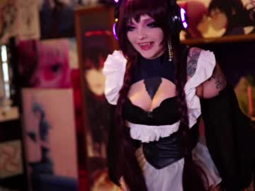 webcam girl faith_chan live cam image #1849899