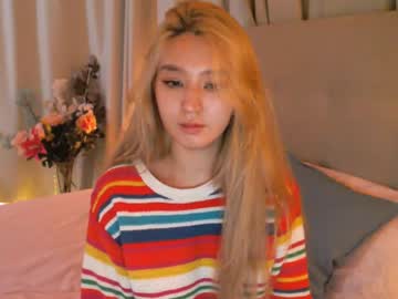 webcam girl sharasuo live cam image #1609981