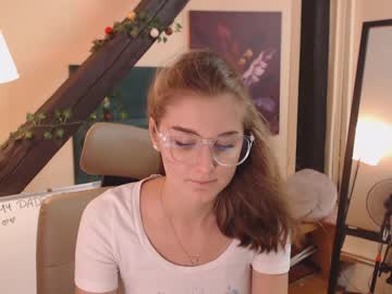 webcam girl abi_i live cam image #2548607