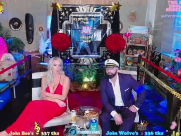 webcam couple bigbananamilfshake live cam image #1023985