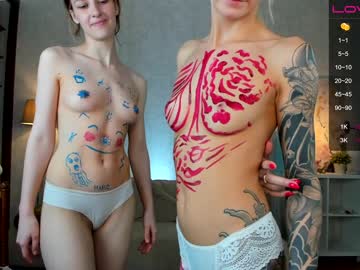 webcam couple wonder_smile live cam image #5026127