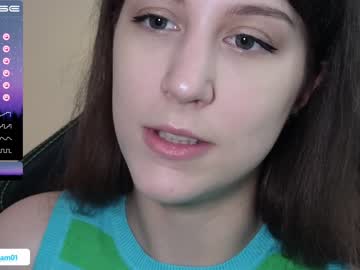 webcam girl alexa_dream live cam image #4642833