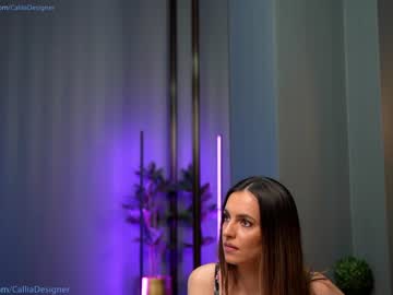 webcam girl calliadesigner live cam image #3711078