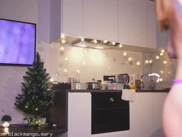 webcam girl blackmango_mary live cam image #1165756