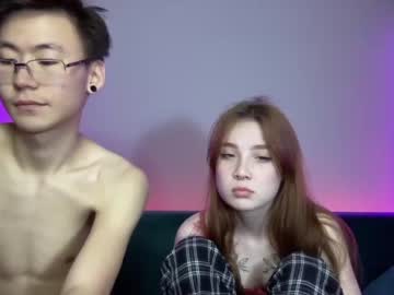 webcam couple lolasava_li live cam image #4146041