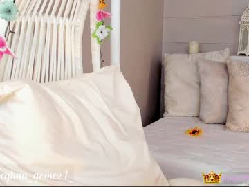webcam girl _meghan_gomez1_ live cam image #2004440