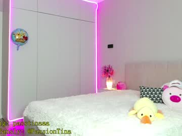 webcam girl _passion_show_ live cam image #5527801
