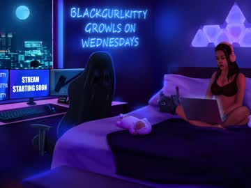 webcam girl blackgurlkitty live cam image #2803481